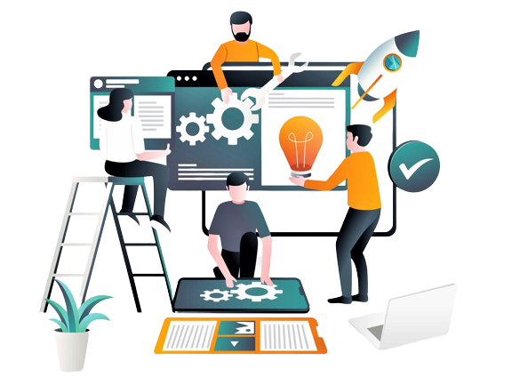 wordPress development 