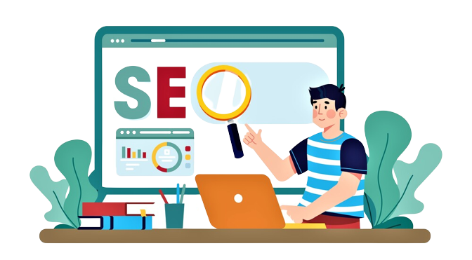 SEO for Saas Startups