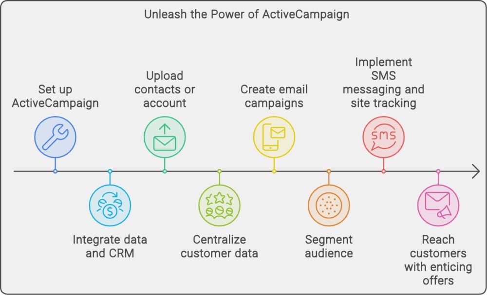 ActiveCampaign Account