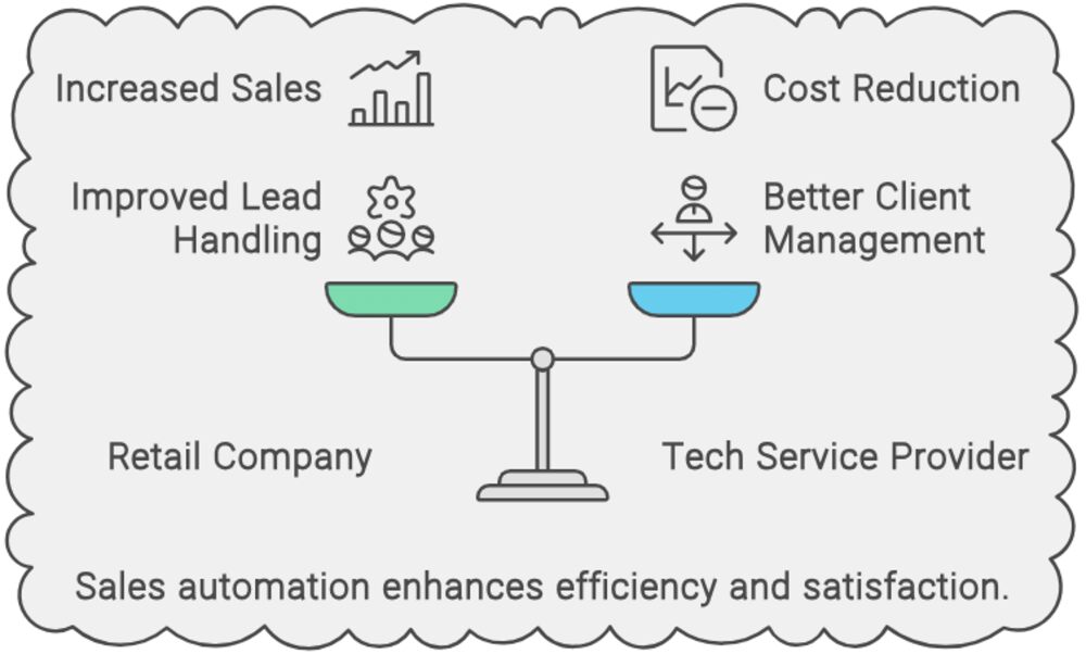 Transforming Sales