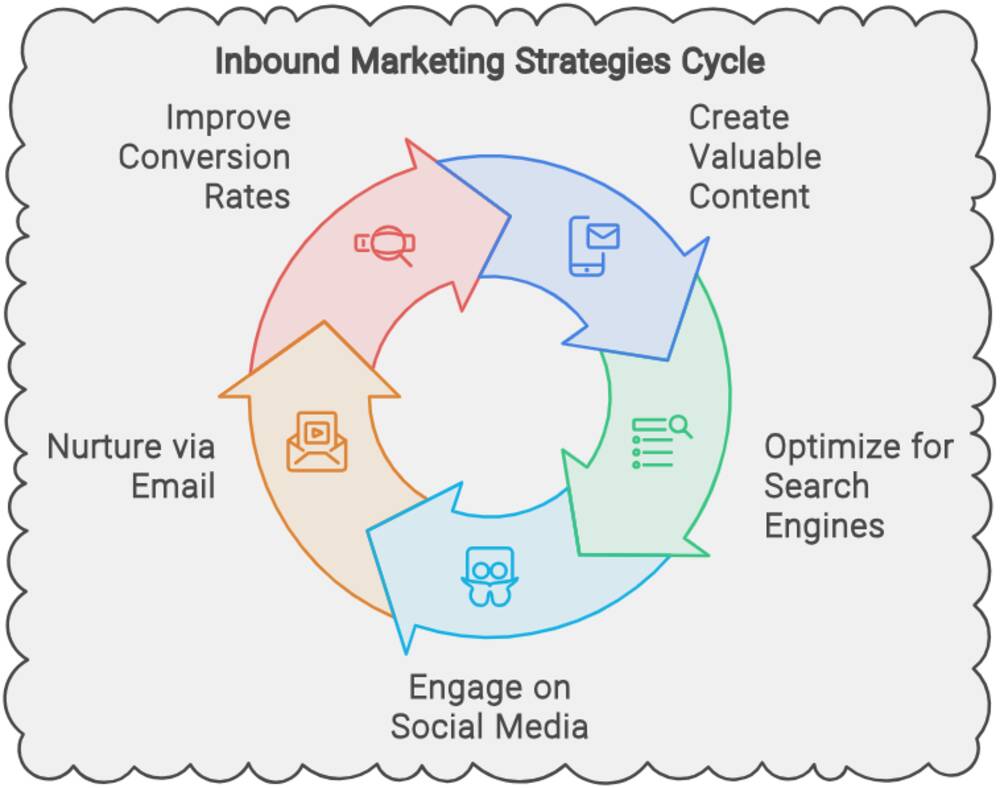 Inbound Marketing