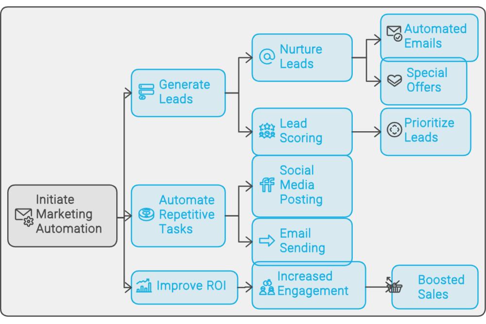 eCommerce Marketing Automation