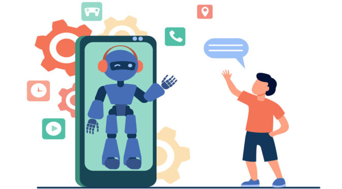 Why Chatbots Are Key to Leveraging AI and Marketing Automation Effectively