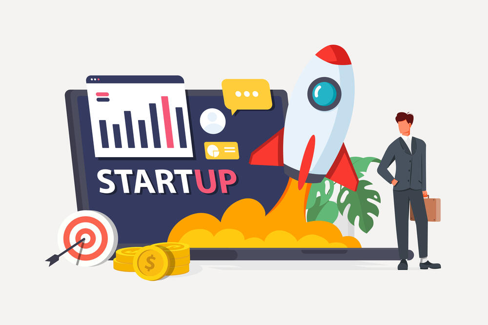 Growth Marketing for Startup