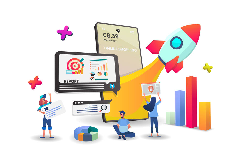 Growth Marketing and Digital Marketing