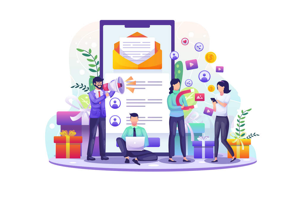 AI Lead Generation