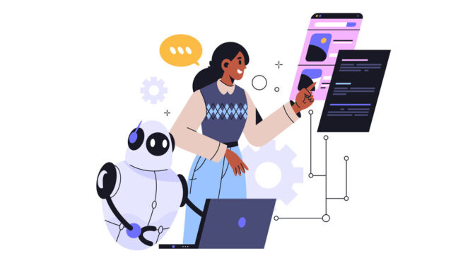 7 Ways Generative AI Can Supercharge Your Marketing Efforts