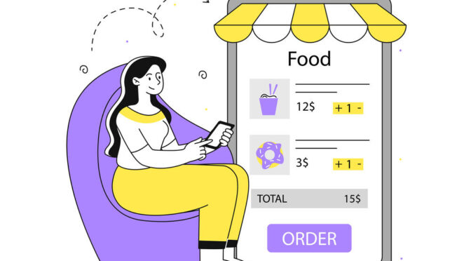 Text Marketing for Food Trucks: Simple Tactics for Big Results