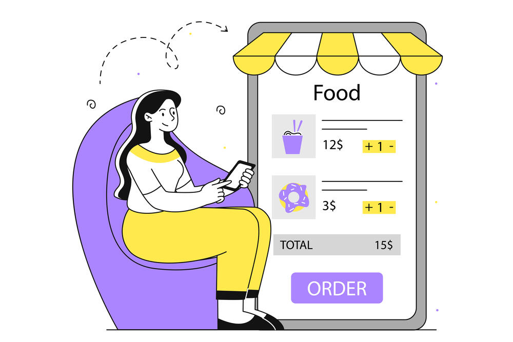 Text Marketing for Food Trucks