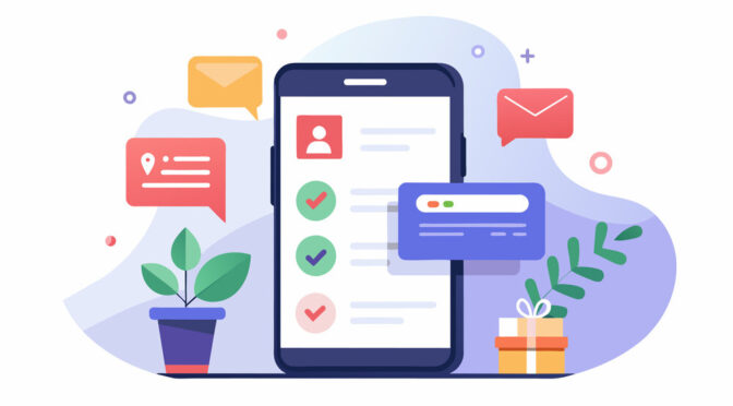 Text Message Follow-Ups That Convert Renters to Buyers