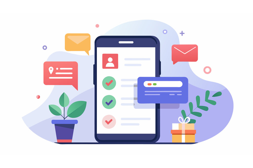 Text Message