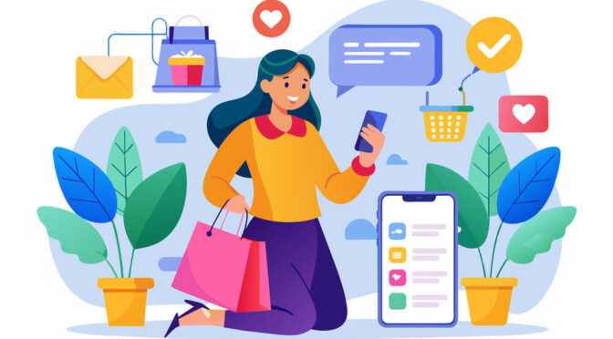 SMS Marketing for eCommerce: How Top Brands Drive 5X ROI