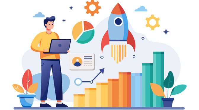How to Choose the Right SEO Company for Your Business Growth