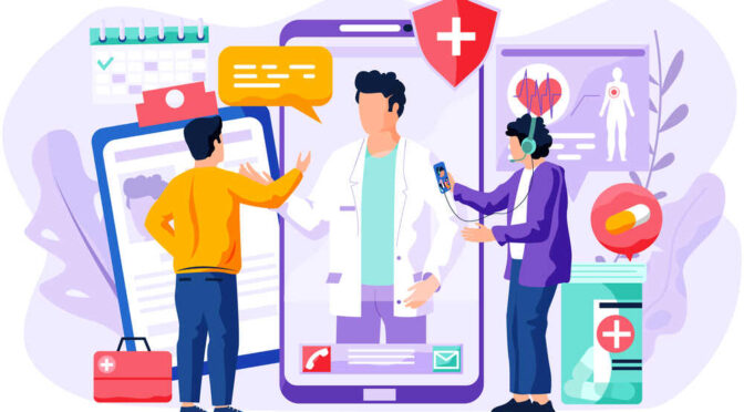 The Complete Guide to B2B Healthcare Marketing: Strategies, Statistics, and Success
