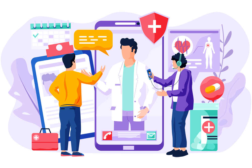 B2B Healthcare Marketing