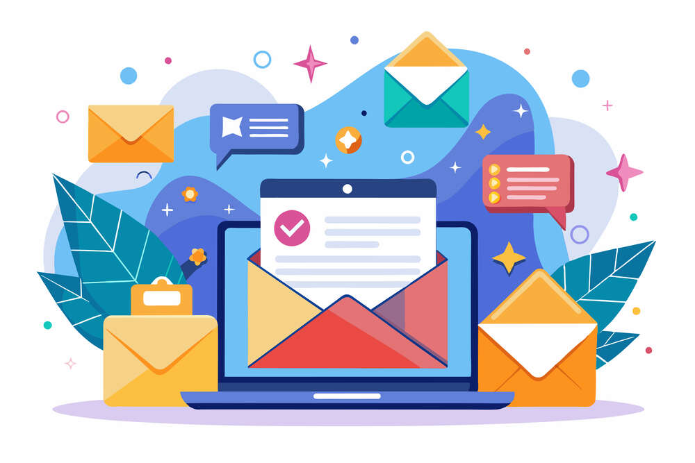 Email deliverability