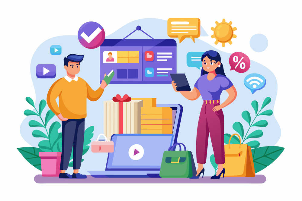 Modern Product Marketing