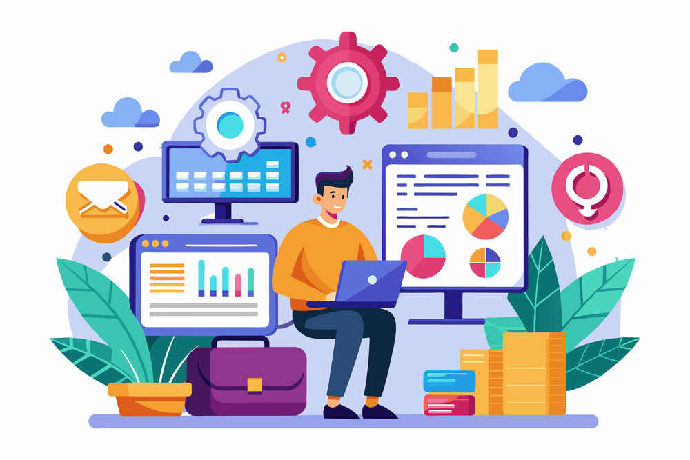 Sales Automation Tools